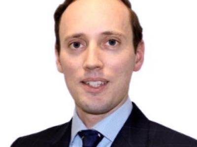 Alastair Carmichael