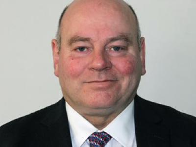 Eamonn Boylan