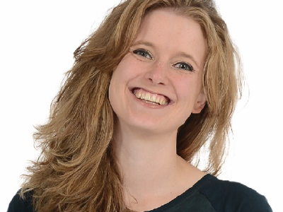 Nicola Rigby