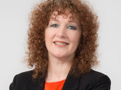 Theresa Grant